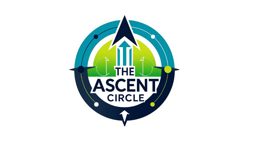 THE-ASCENT-CIRCLET LOGO